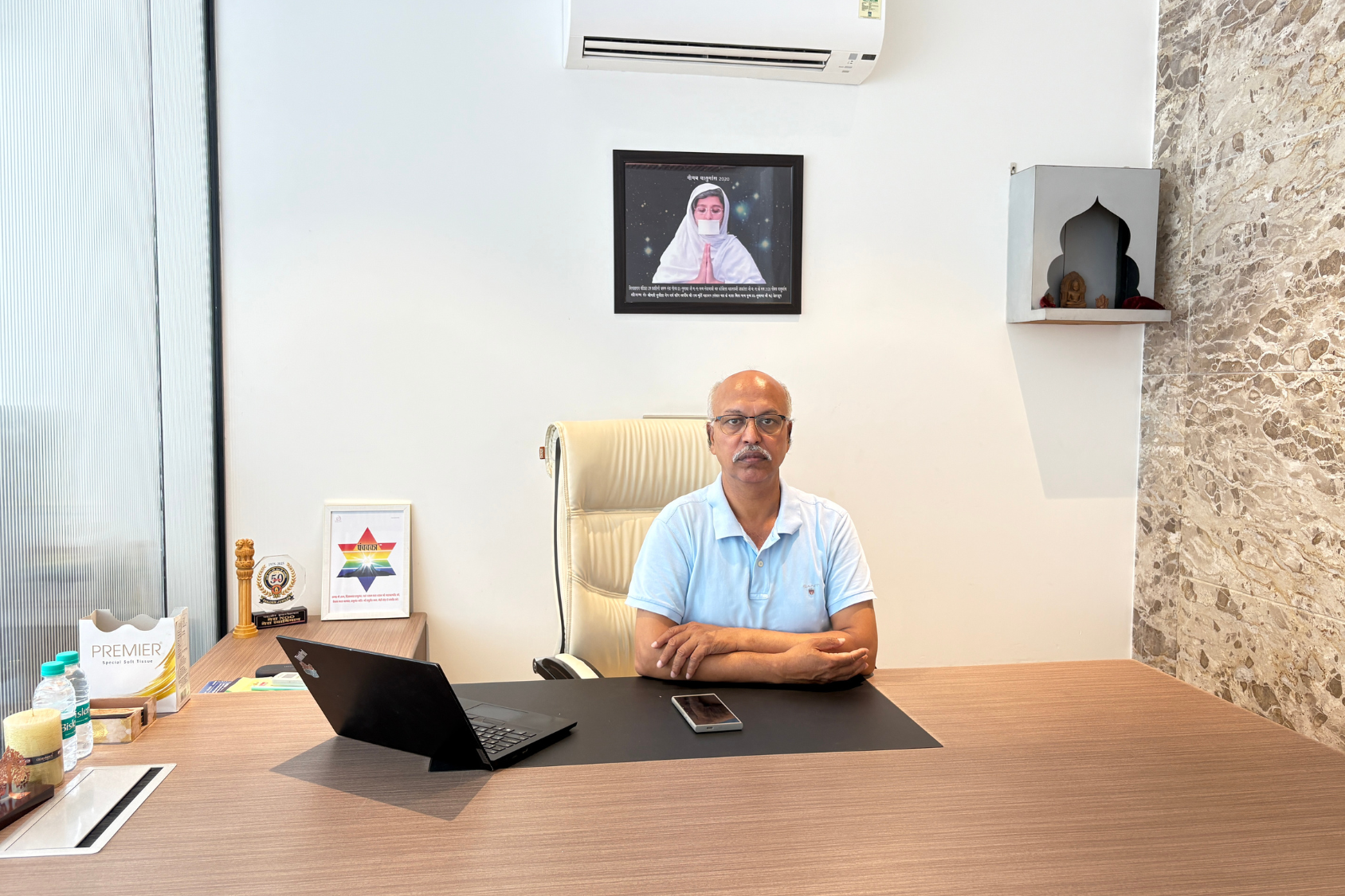 Sandeep Jain - Real Estate Consultant
